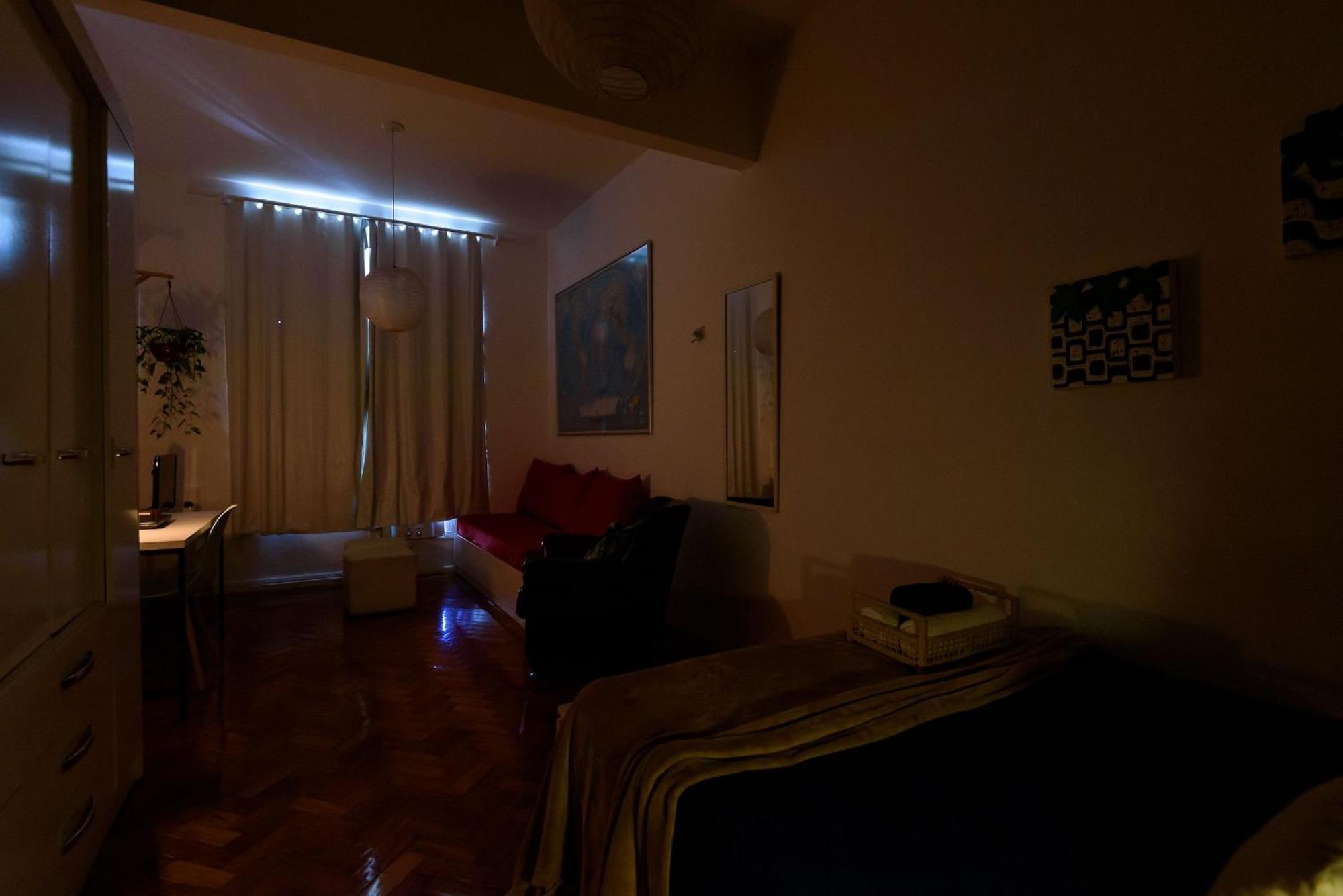 Omar do Rio - SL 906 Studio Silencioso a 5 minutos a pé das praias de Copacabana, Ipanema e Arpoador e 100 metros do Metro, Internet 240mpbs Río de Janeiro Exterior foto